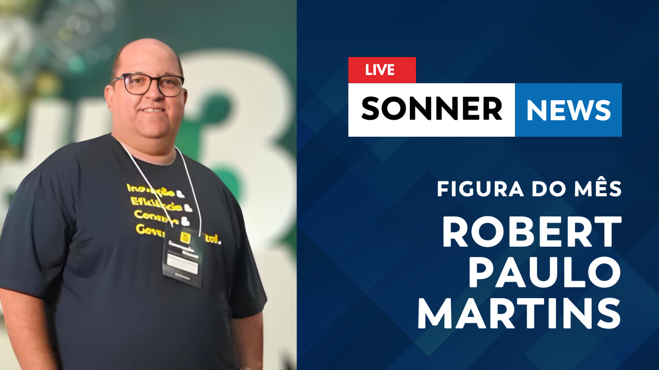 THUMB - Miniatura YouTube (Figura do Mês)