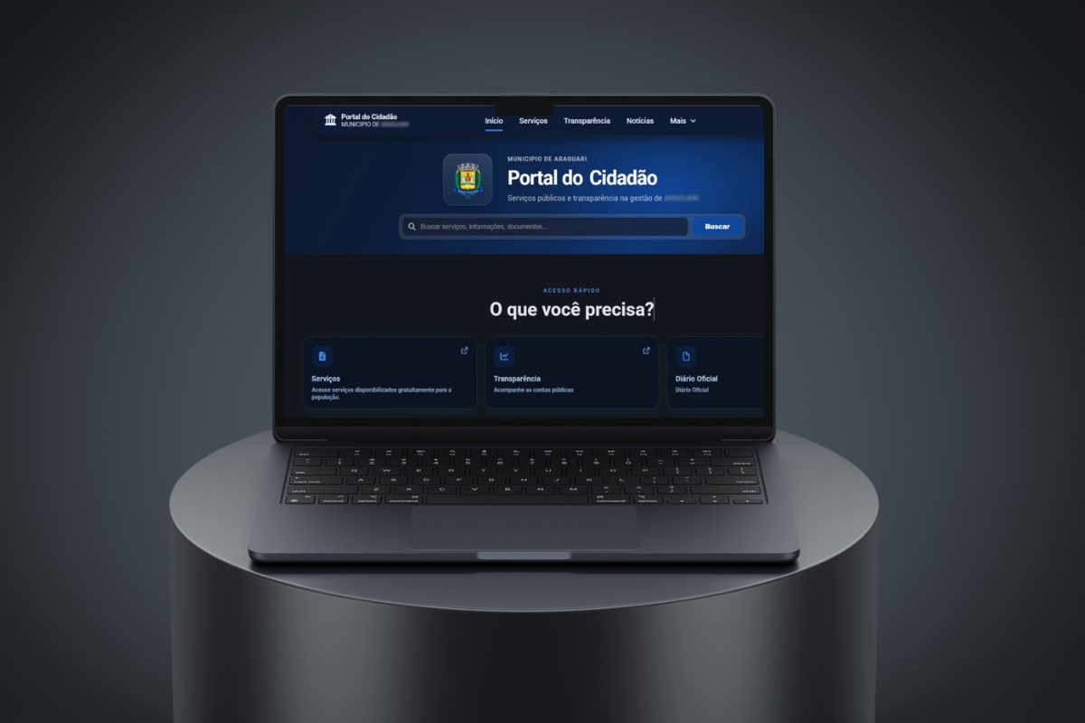Cabeçalho - BLOG CSC Govtech